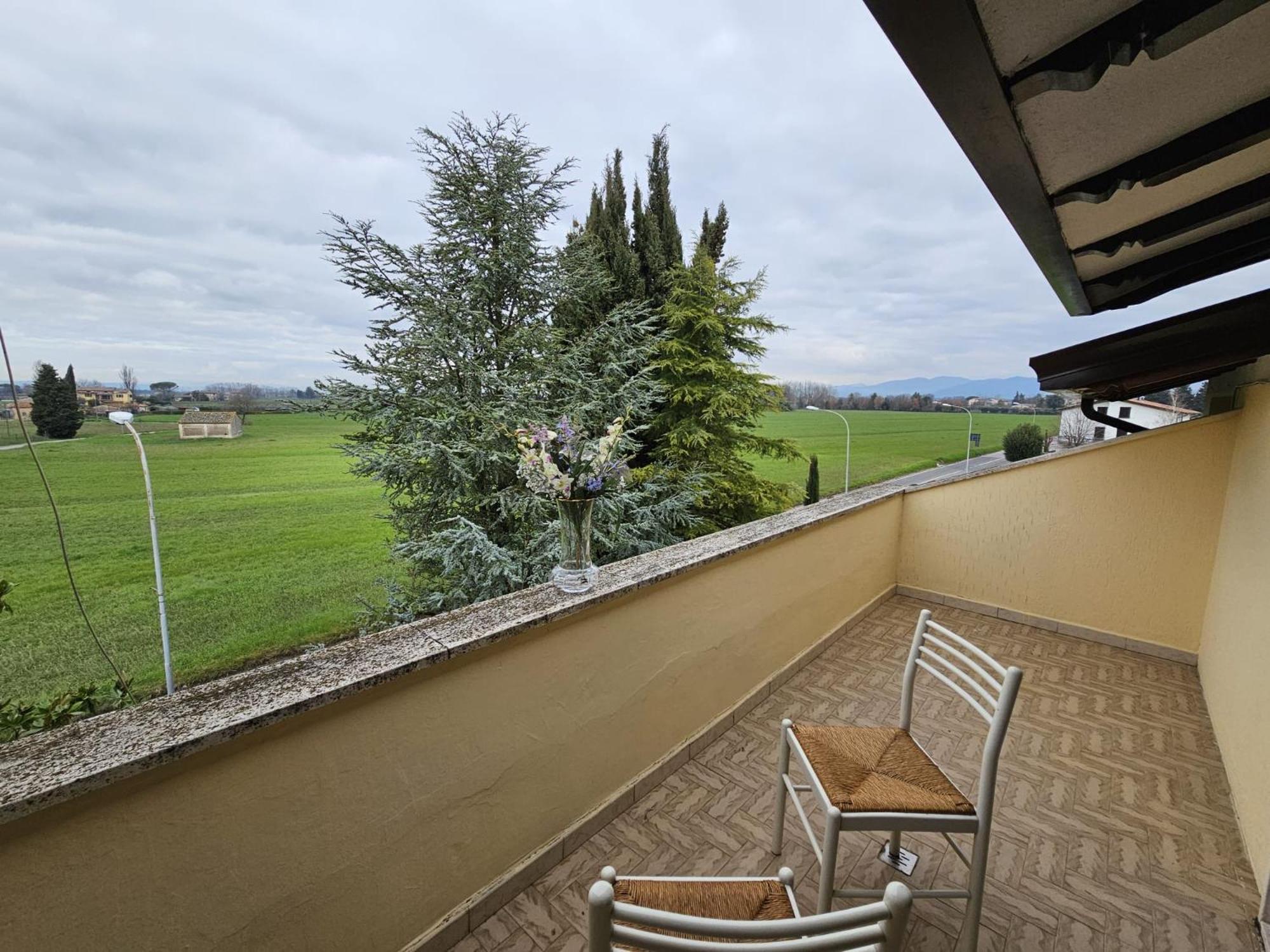 Hotel Assisivm Antica Dimora Ad Exterior photo
